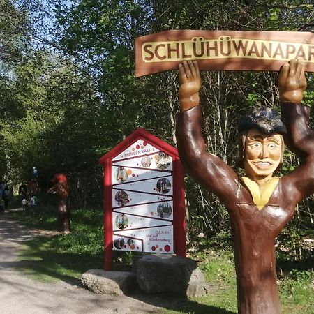 Blackforest Perla Höchenschwand Екстериор снимка