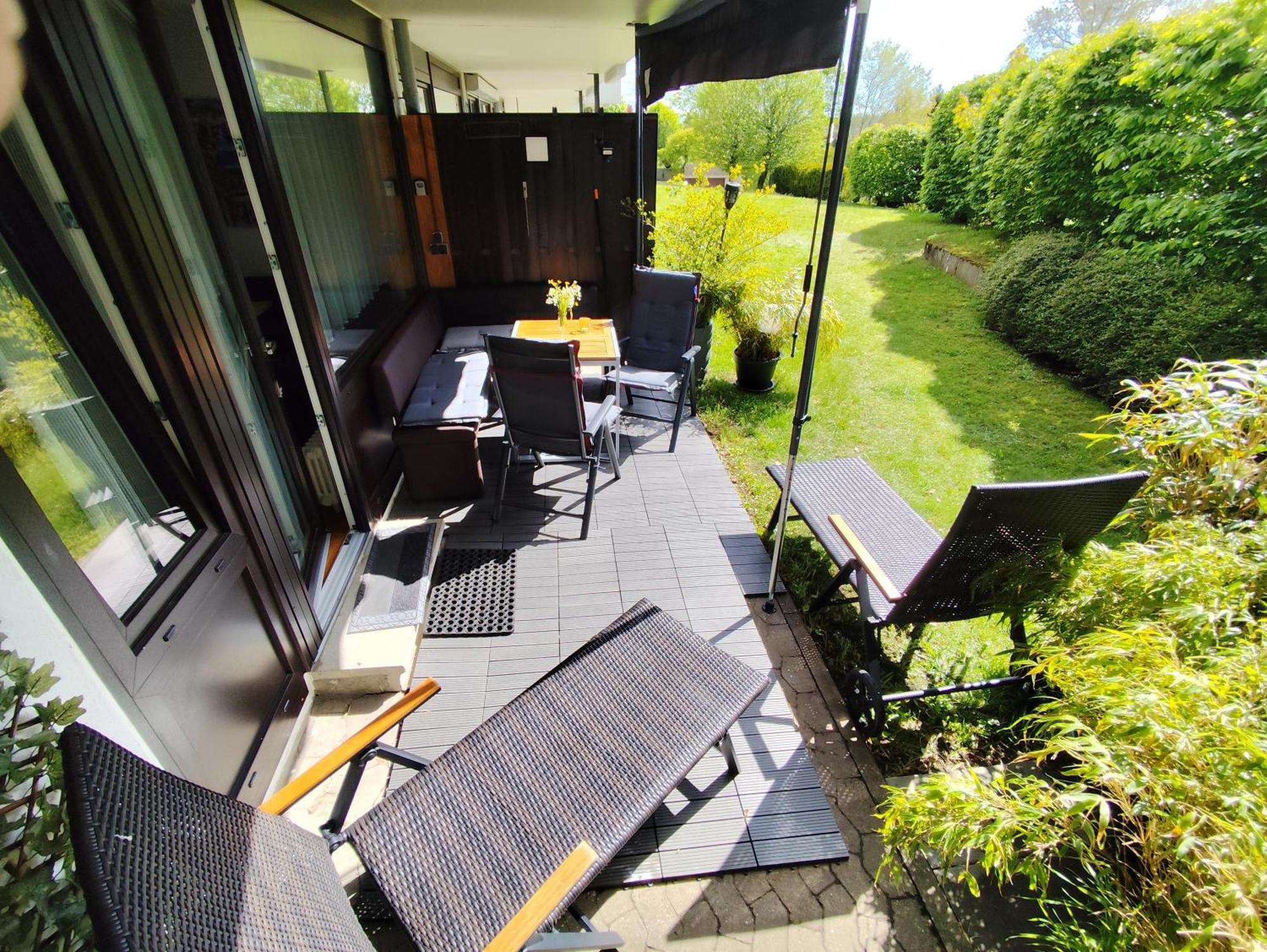 Blackforest Perla Höchenschwand Екстериор снимка