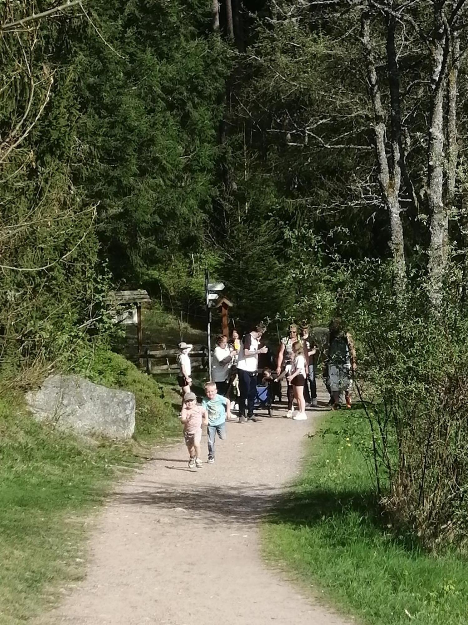 Blackforest Perla Höchenschwand Екстериор снимка