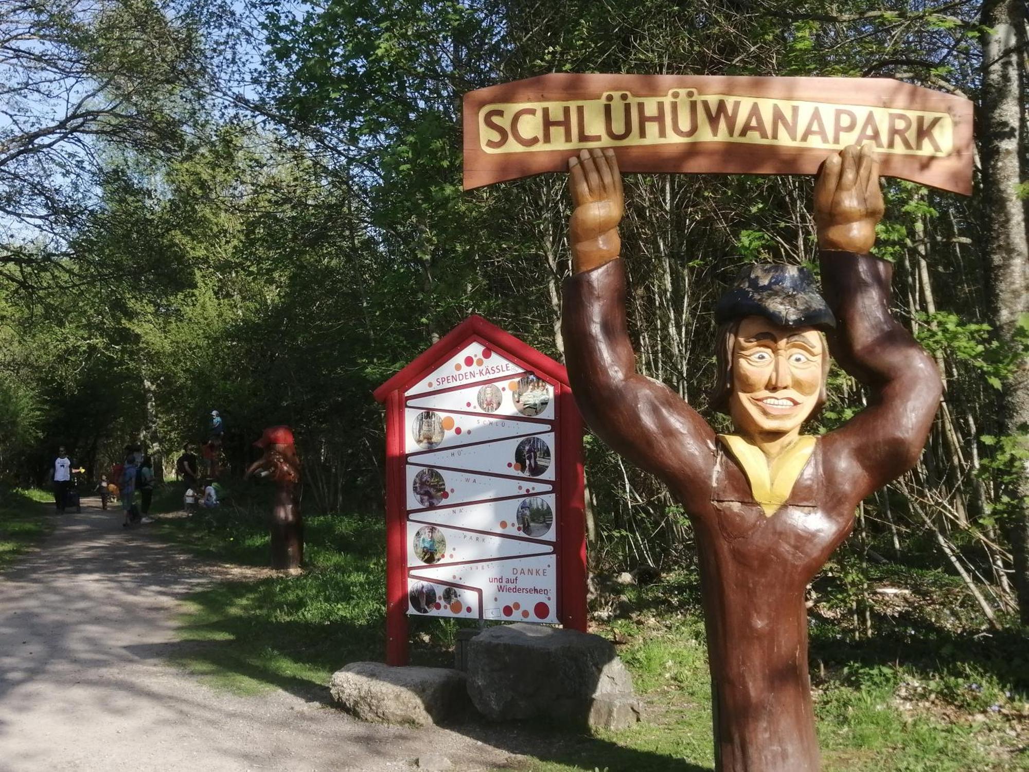 Blackforest Perla Höchenschwand Екстериор снимка